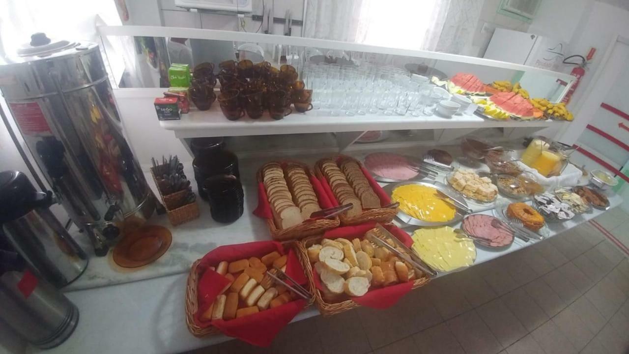 Milani Estalagem 2*