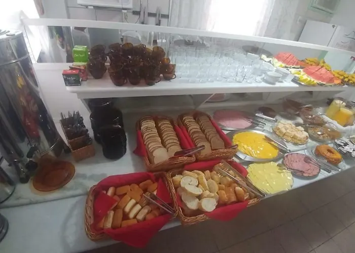 Pousada Milani