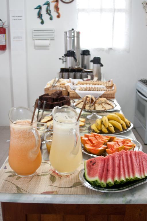 賓館 Milani Florianopolis