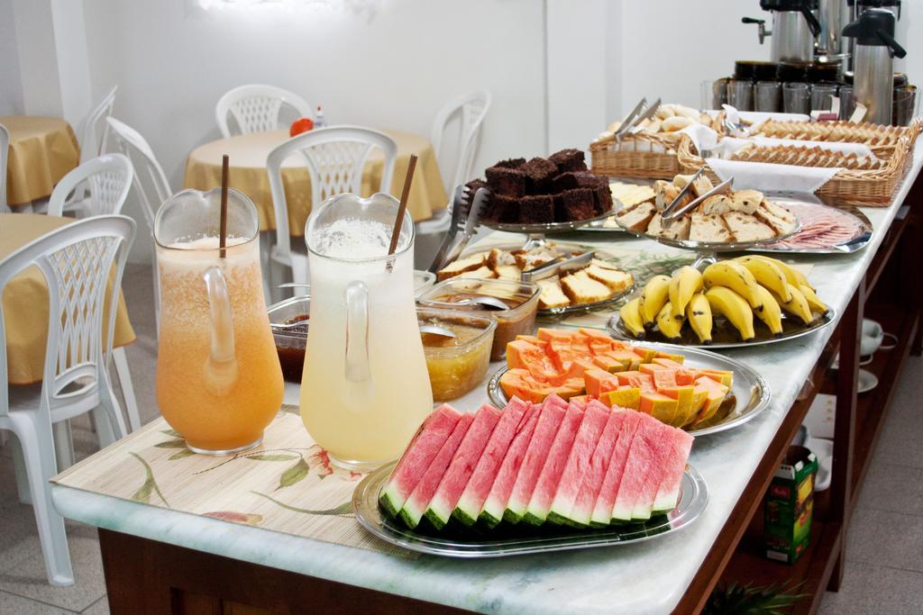 Milani Inn Florianopolis