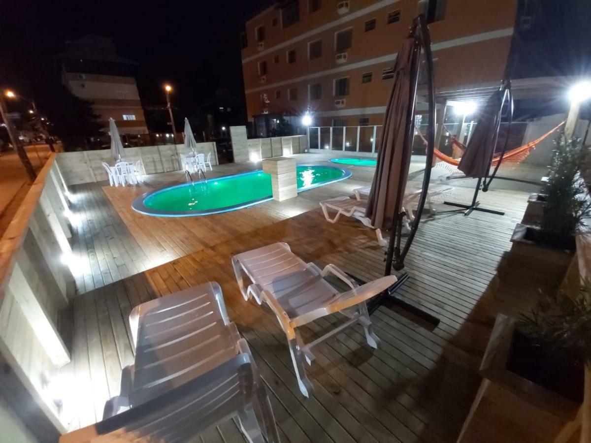 賓館 Milani Florianopolis