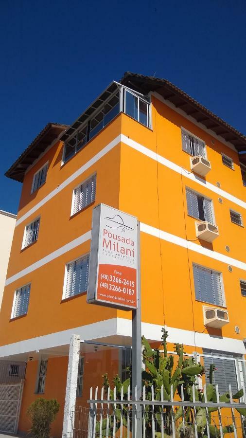 Milani Florianopolis