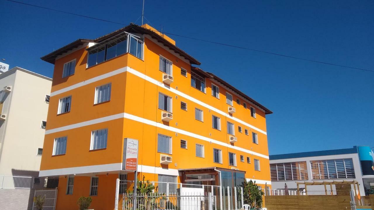 Milani 賓館 Florianopolis